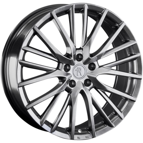 Диски Replay CHG15 8x18 5*114.3 ET49.5 DIA60.1 HPB Литой купить с бесплатной доставкой в пункты выдачи в Петербурге